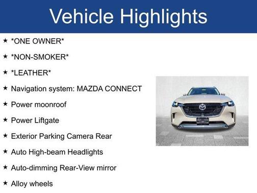 2024 Mazda CX-90 3.3 Turbo Premium