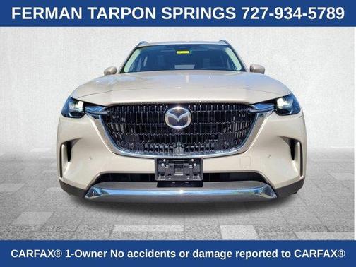 2024 Mazda CX-90 3.3 Turbo Premium