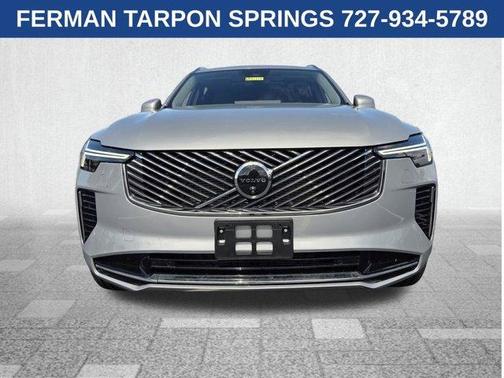 2025 Volvo XC90 B6 Plus 7-Seater