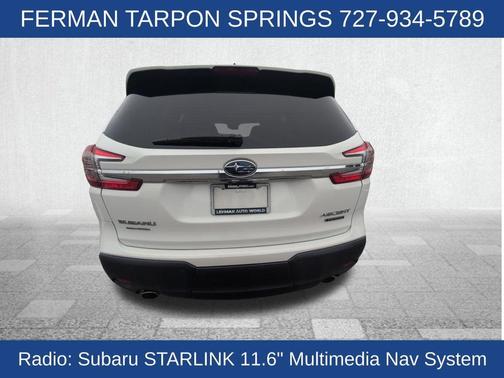 2023 Subaru Ascent Touring 7-Passenger