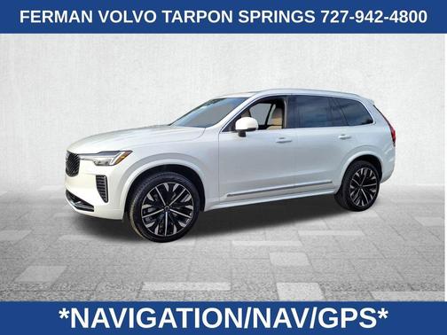 2026 Volvo XC90 B5 Core