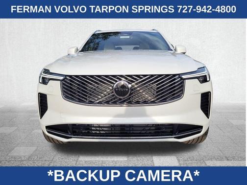 2026 Volvo XC90 B5 Core