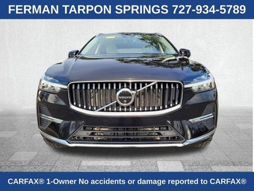 2023 Volvo XC60 B5 Plus Bright Theme