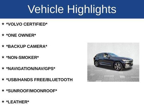 2023 Volvo XC60 B5 Plus Bright Theme