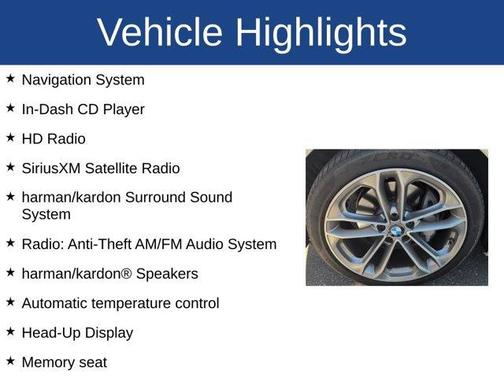 2018 BMW 340 Gran Turismo i xDrive