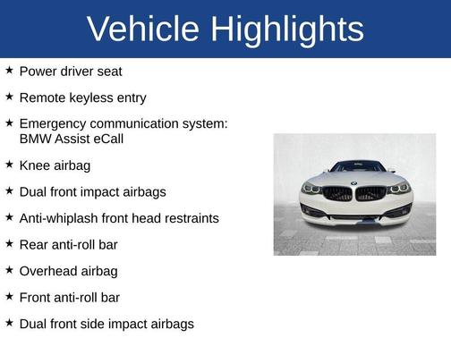 2018 BMW 340 Gran Turismo i xDrive