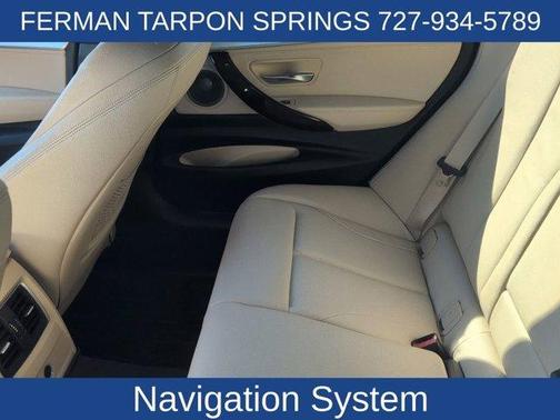 2018 BMW 340 Gran Turismo i xDrive