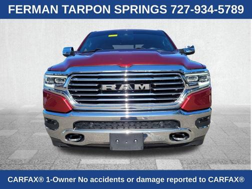 2023 RAM 1500 Longhorn