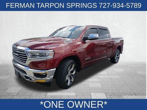 2023 RAM 1500 Longhorn