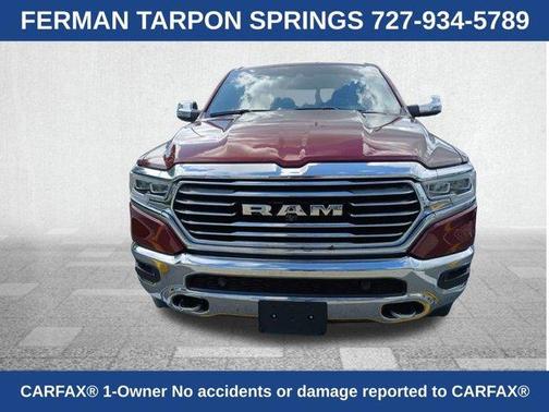 2023 RAM 1500 Longhorn