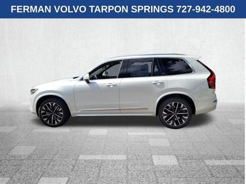 2026 Volvo XC90 B5 Plus 7-Seater