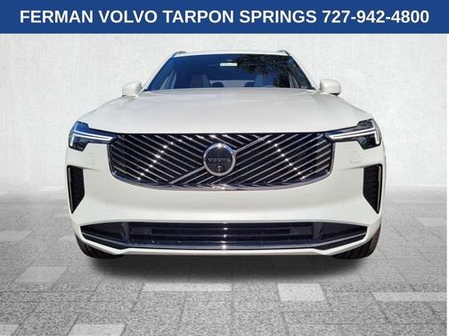 2026 Volvo XC90 B5 Plus 7-Seater