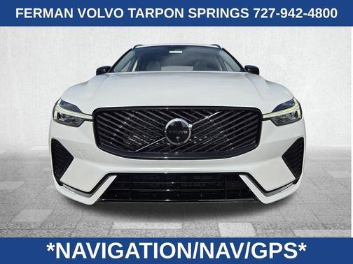 2026 Volvo XC60 B5 Ultra