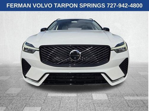 2026 Volvo XC60 B5 Ultra