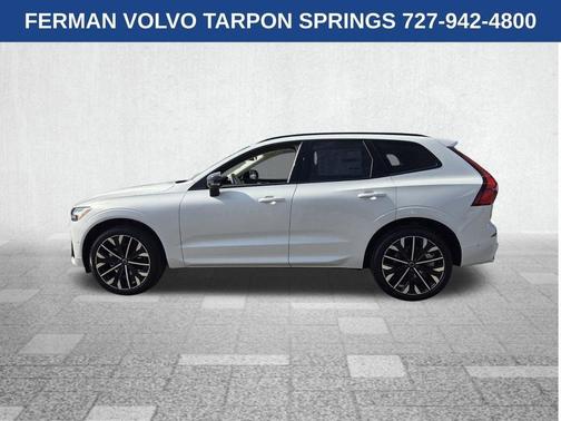2026 Volvo XC60 B5 Ultra