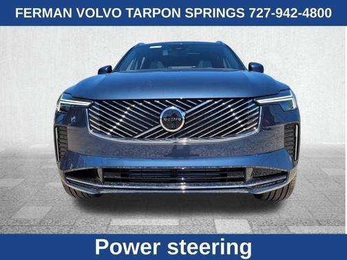 2025 Volvo XC90 Plug-In Hybrid T8 Plus 7-Seater