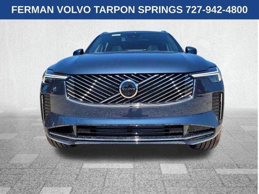2025 Volvo XC90 Plug-In Hybrid T8 Plus 7-Seater