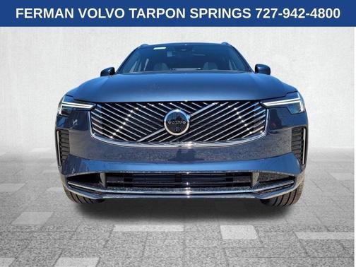 2025 Volvo XC90 Plug-In Hybrid T8 Plus 7-Seater