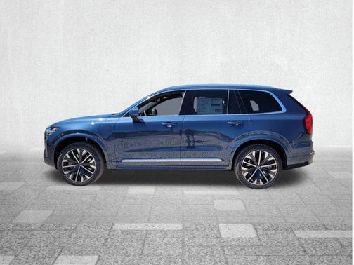 2025 Volvo XC90 Plug-In Hybrid T8 Plus 7-Seater