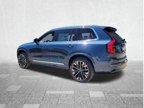 2025 Volvo XC90 Plug-In Hybrid T8 Plus 7-Seater