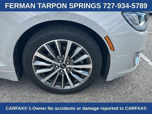 2020 Lincoln MKZ Standard