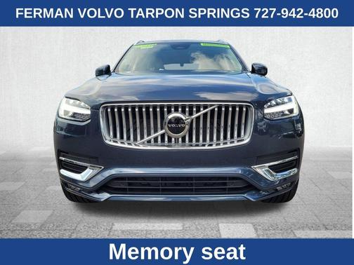 2025 Volvo XC90 B5 Core