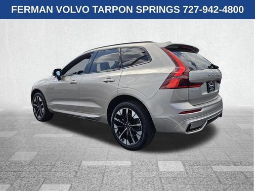 2026 Volvo XC60 B5 Plus