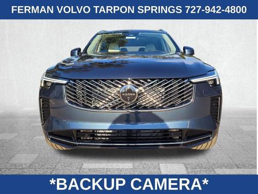 2026 Volvo XC90 B6 Ultra 6-Seater