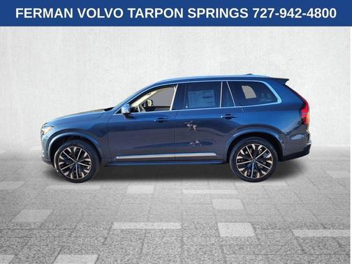 2026 Volvo XC90 B6 Ultra 6-Seater
