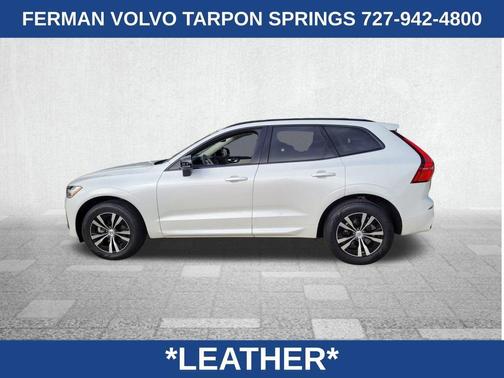 2025 Volvo XC60 B5 Core