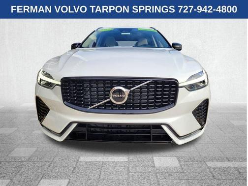 2025 Volvo XC60 B5 Core