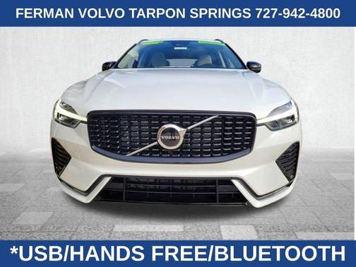 2025 Volvo XC60 B5 Core