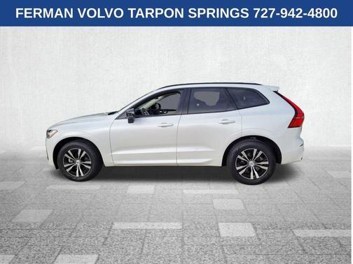 2025 Volvo XC60 B5 Core