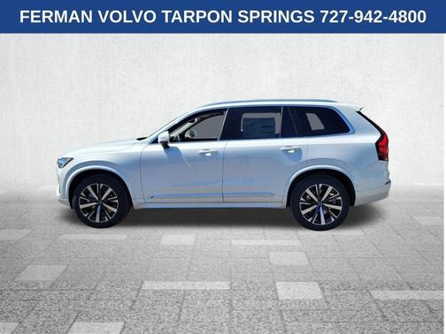 2025 Volvo XC90 B5 Core