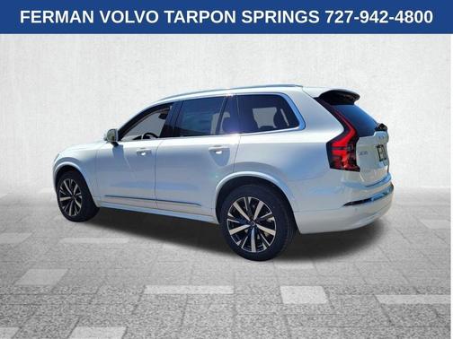 2025 Volvo XC90 B5 Core
