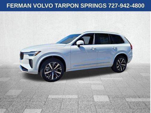 2025 Volvo XC90 B5 Core