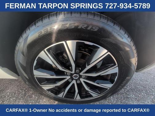 2023 Volvo XC60 B5 Core