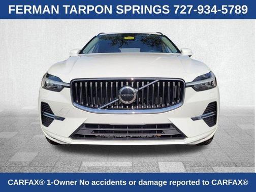 2023 Volvo XC60 B5 Core