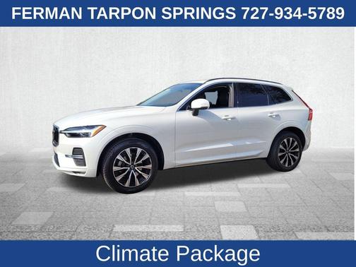 2023 Volvo XC60 B5 Core