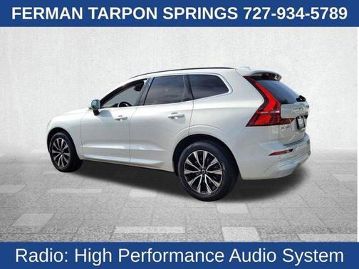 2023 Volvo XC60 B5 Core