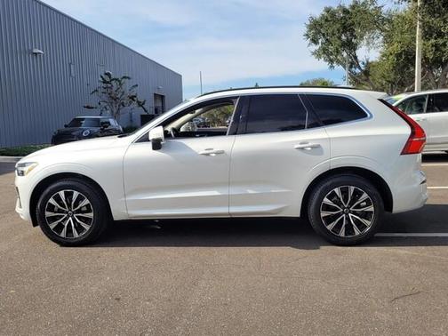 2023 Volvo XC60 B5 Core