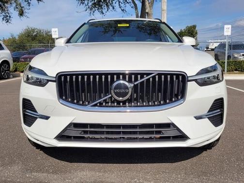 2023 Volvo XC60 B5 Core