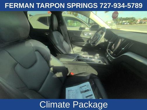 2023 Volvo XC60 B5 Core