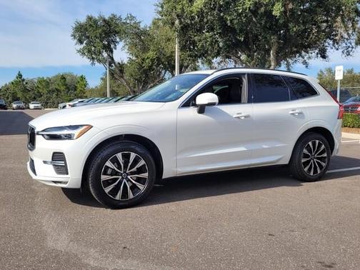 2023 Volvo XC60 B5 Core