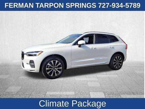 2023 Volvo XC60 B5 Core