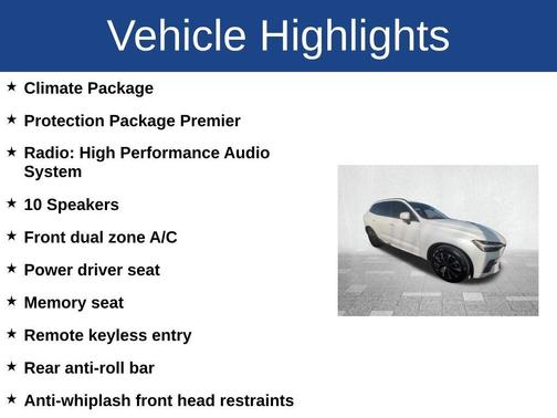 2023 Volvo XC60 B5 Core