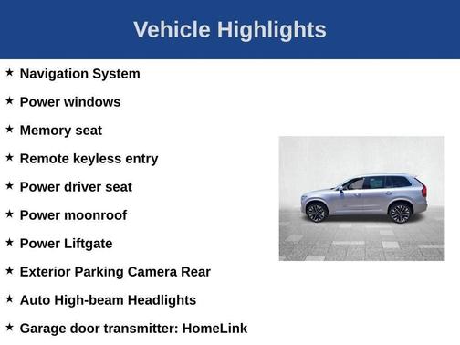 2026 Volvo XC90 B5 Core