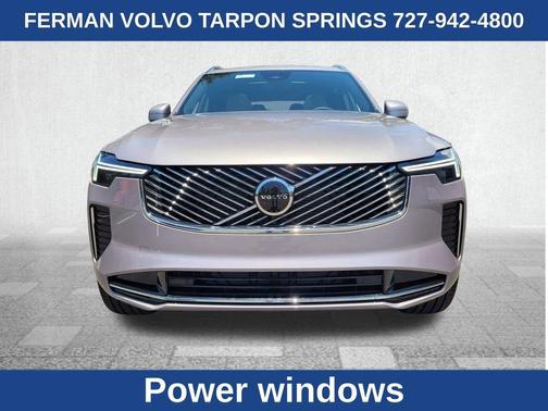 2026 Volvo XC90 B5 Core