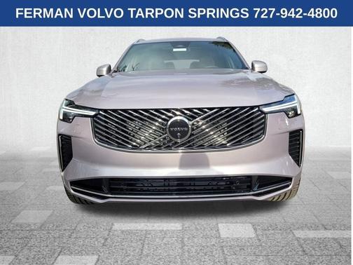 2026 Volvo XC90 B6 Plus 6-Seater