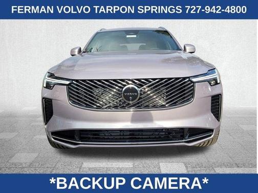 2026 Volvo XC90 B6 Plus 6-Seater